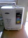 キングダム 東洋金属 MW-7000C