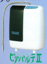 ピアパルテ2 東洋金属 MW-7000C