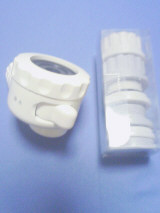 アダプターセット 切替コック 浄水器部品